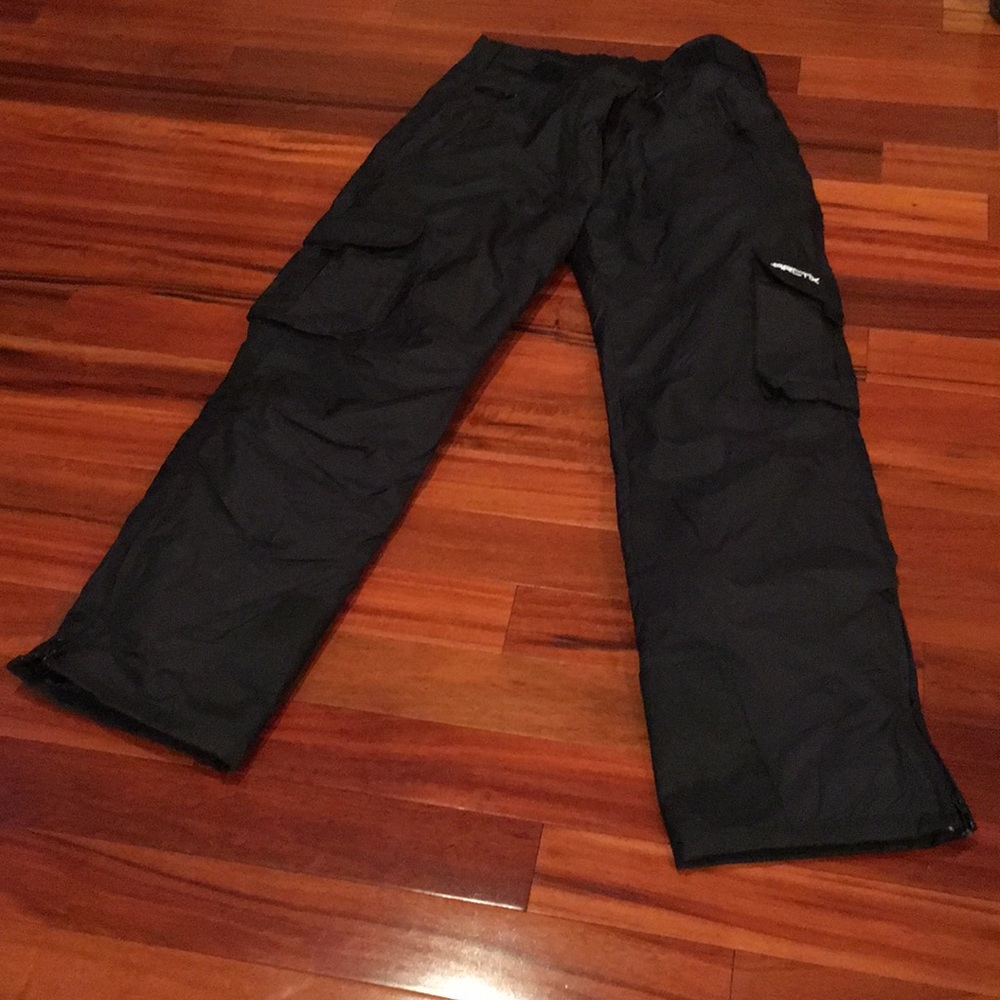 Ski/snow pants